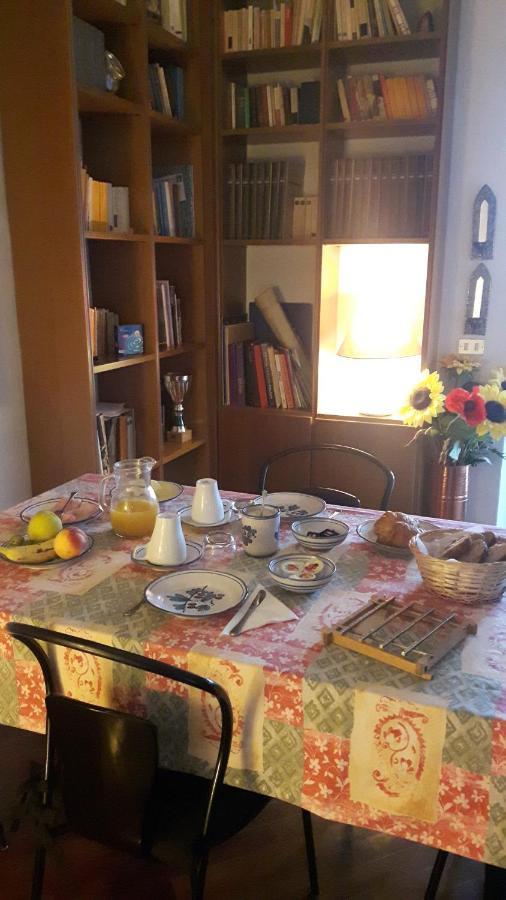 Independent Loft On Florence'S Hills ฟีเอโซเล ภายนอก รูปภาพ